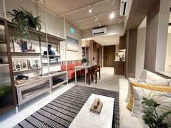 The Reserve Residences (D21), Apartment #604315181